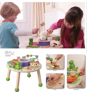 Wooden Toys Australia