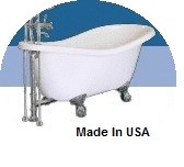 Seattle Bathtub Refinishing Referral Network