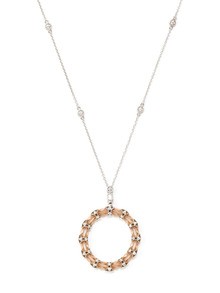 Tacori Necklaces in Glastonbury