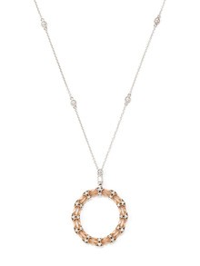 Tacori Necklaces in Glastonbury