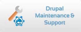 Drupal Support &amp; Maintenance | PSDToDrupalDeveloper