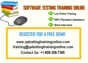 QA Online Tutoring Classes
