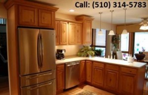 Professional Kitchen Remodeling