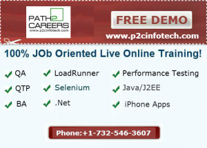 Online Java Training Online For Unbeatable Price from P2Cinfotech