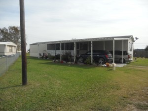 Mobile Home / Land for Sale