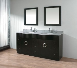 Bathroom Vanity Sink