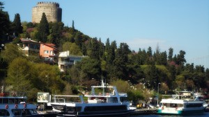 Kusadasi Day Trips