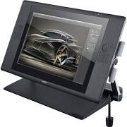FOR SALE Wacom Cintiq 24HD Touch 24 Graphics Interactive Pen Display Tablet DTH-2400....$750 Usd