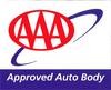 Triple A Approved Auto Body Repair