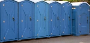VIP Porta Potty Rental