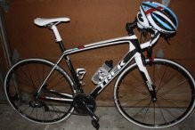 Selling Brand New 2013 Trek Madone 5.9