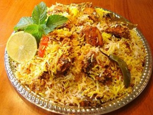 Baltimore Biryani