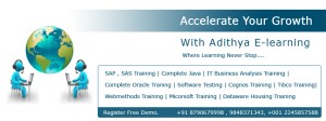 SAP APO Online Training