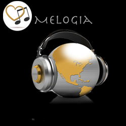 Melogia Rock Music