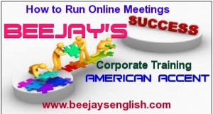 Corporate American Accent Training on Skype