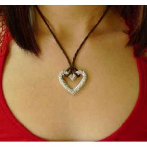Buy Aspen Heart Jewels at Very low prices