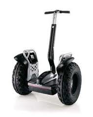 For Sale: Segway X2 Golf