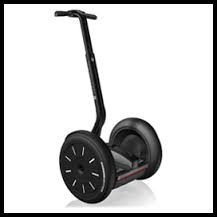 FORSALE SEGWAY I2 X2 GOLF