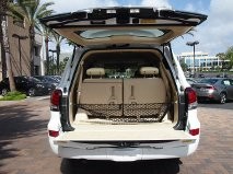 2013 Lexus LX 570 Base