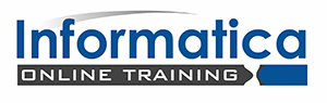 Informatica Data Quality Online Training