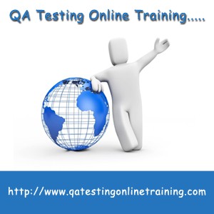 QA Testing Online Training Program