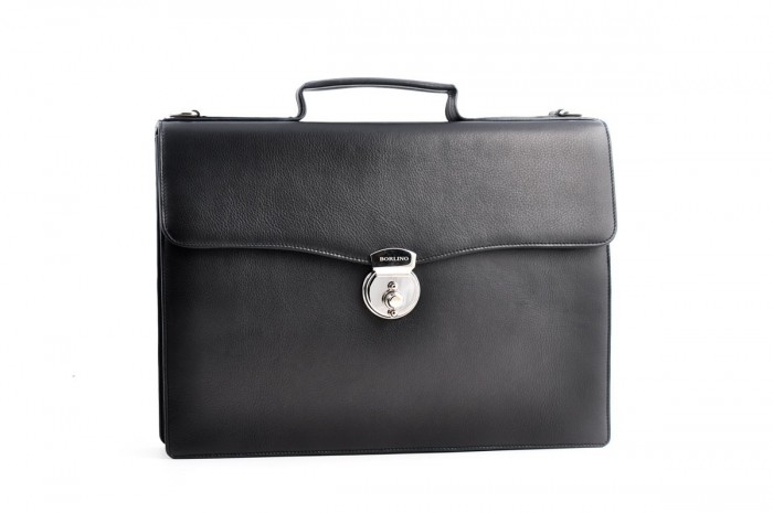 Borlino Best leather briefcases For Professional - Free Shipping &amp; Returns