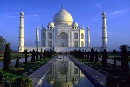 Best of Indian Destination Tour with Holiday India