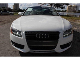 2011 Audi A5 2.0T quattro Premium