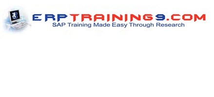 SAP EFFECTIVE TRAINING