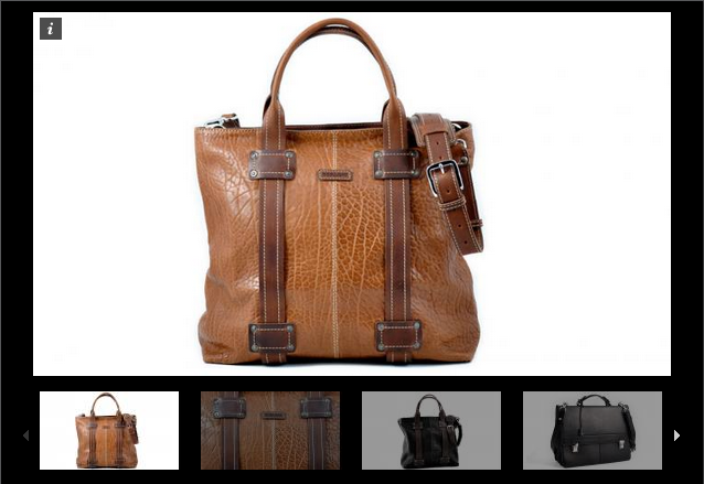 Get Branded Handmade Bags of Italian Leather Online