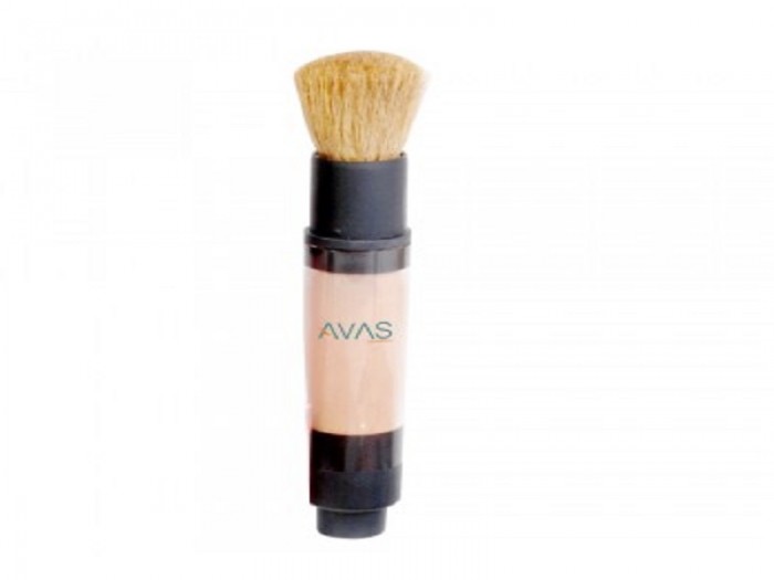 Avas Mineral Bronzing Pump Brush