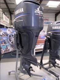 Brand New Factory Suzuki 115HP 4 Stroke Outboard Motor.