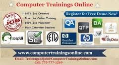 Core JAVA Online Training