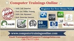SoapUI Testing Training and Job Assistance in New Jersey