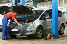 Auto Repair  in Temecula