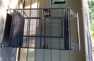 Large Cage