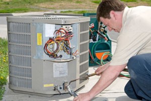 Air Conditioning Repair Services Spring