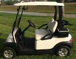 Buy Used And Custom Built Golf Carts houston