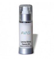 AVAS LUXURIOUS MAKEUP CLEANSING MILK