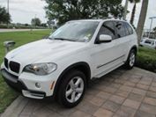 2009 BMW X5 FOR SALE