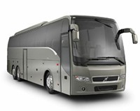 Limousines Bus Charter Niagara Falls (866)740.8821