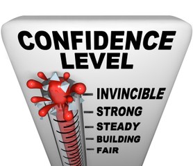 Apple Valley Hypnosis to Build Confidence