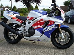 High Performant Honda CBR for Sale