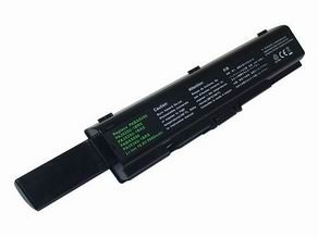 High quality Toshiba PA3534U-1BAS Battery 9600mah for sale by electronicsales.com.au