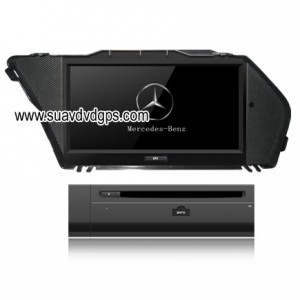 Benz GLK Class X204 GLK300 GLK350 OEM radio auto DVD player GPS CAV-GLK300