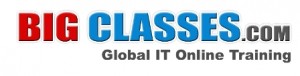 Informatica Online Training at your desktop from BigClasses