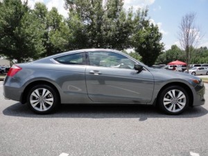   2008 Honda Accord 2.4 EX-L For Sale