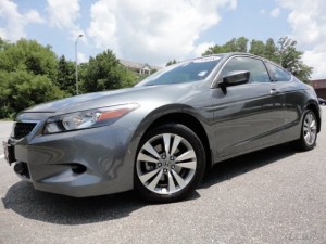 2008 Honda Accord 2.4 EX-L For Sale