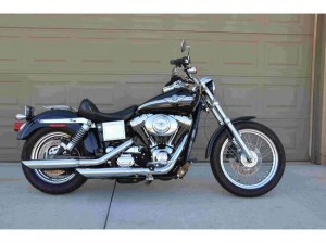 2003 Harley-Davidson