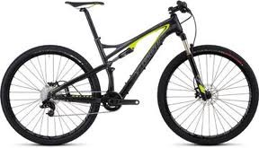 FOR SALE:  2011 Specialized Epic Expert Carbon EVO R 29er Bike